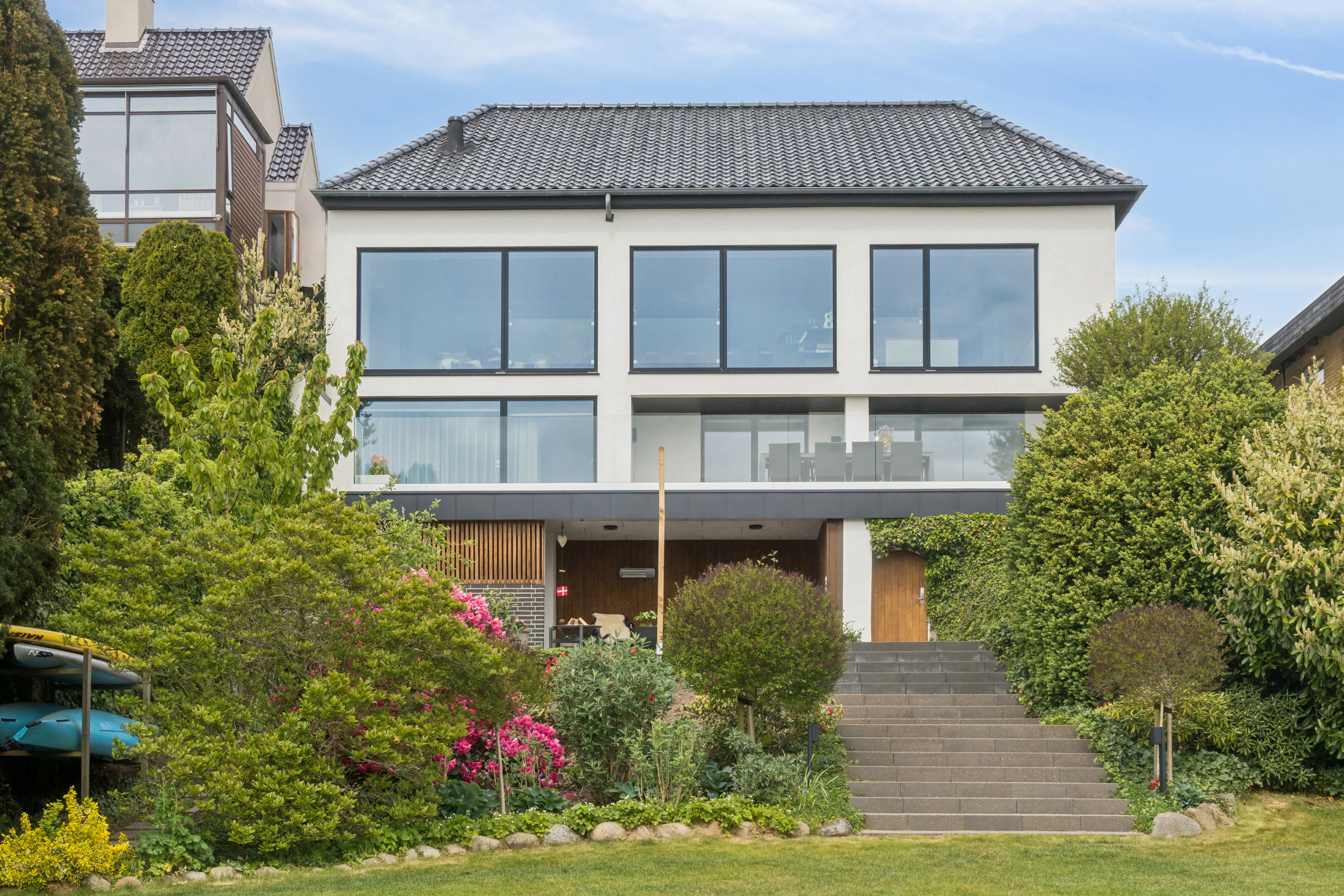 Villa på Sølystvej 37B 8600 Silkeborg.