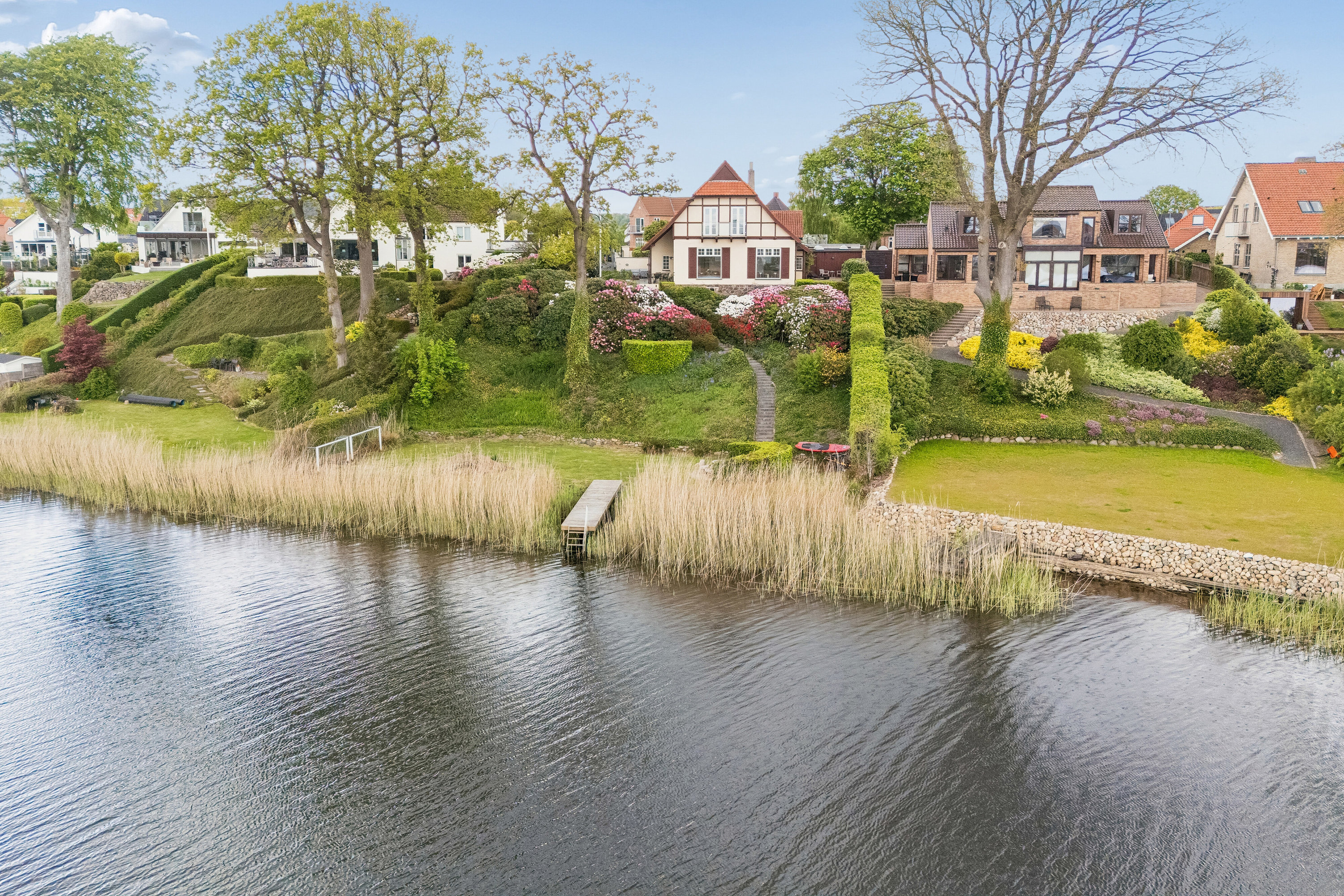 Villa på Sølystvej 61B 8600 Silkeborg.
