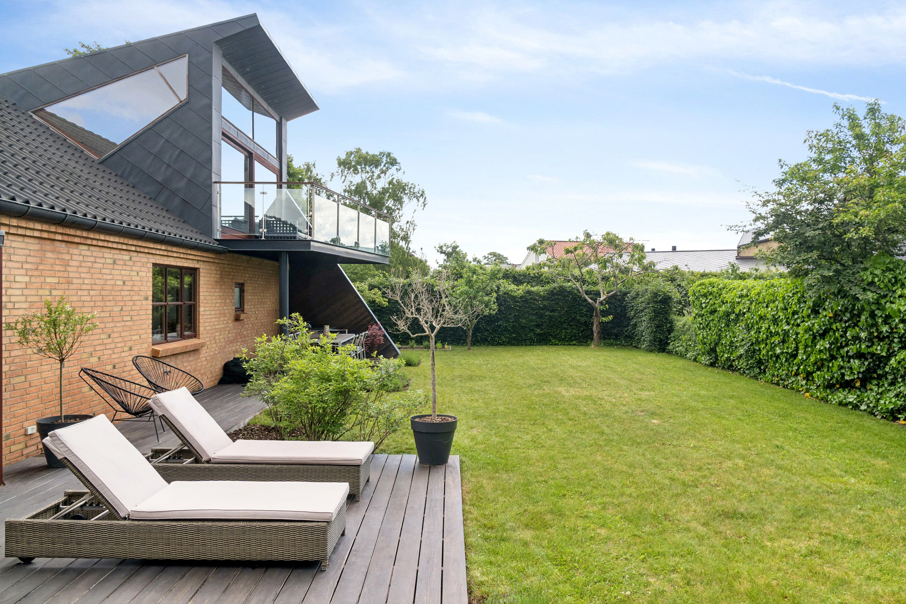 Villa på Sejs Søvænget 1 8600 Silkeborg.