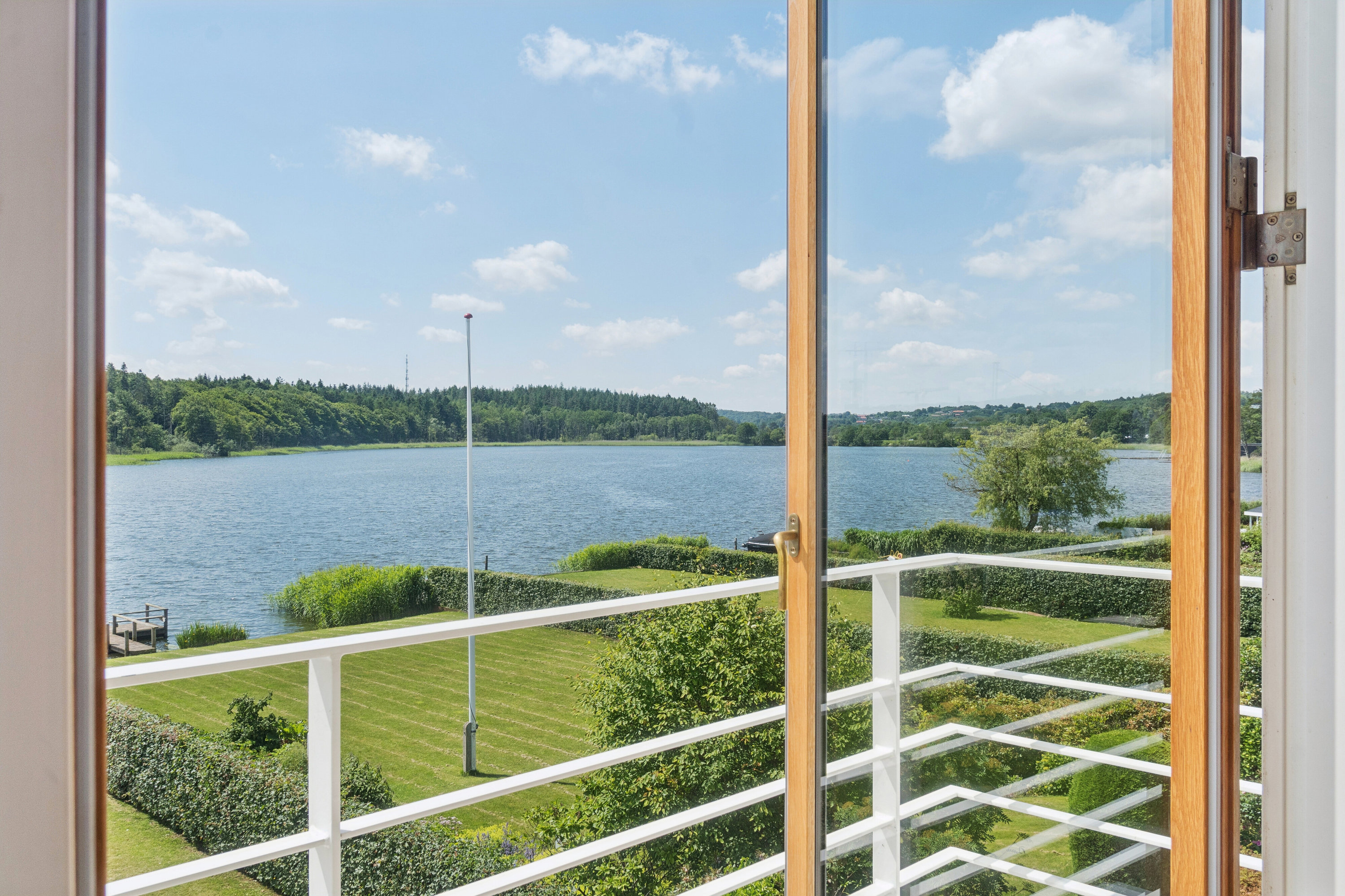 Villa på Sølystvej 95 8600 Silkeborg.