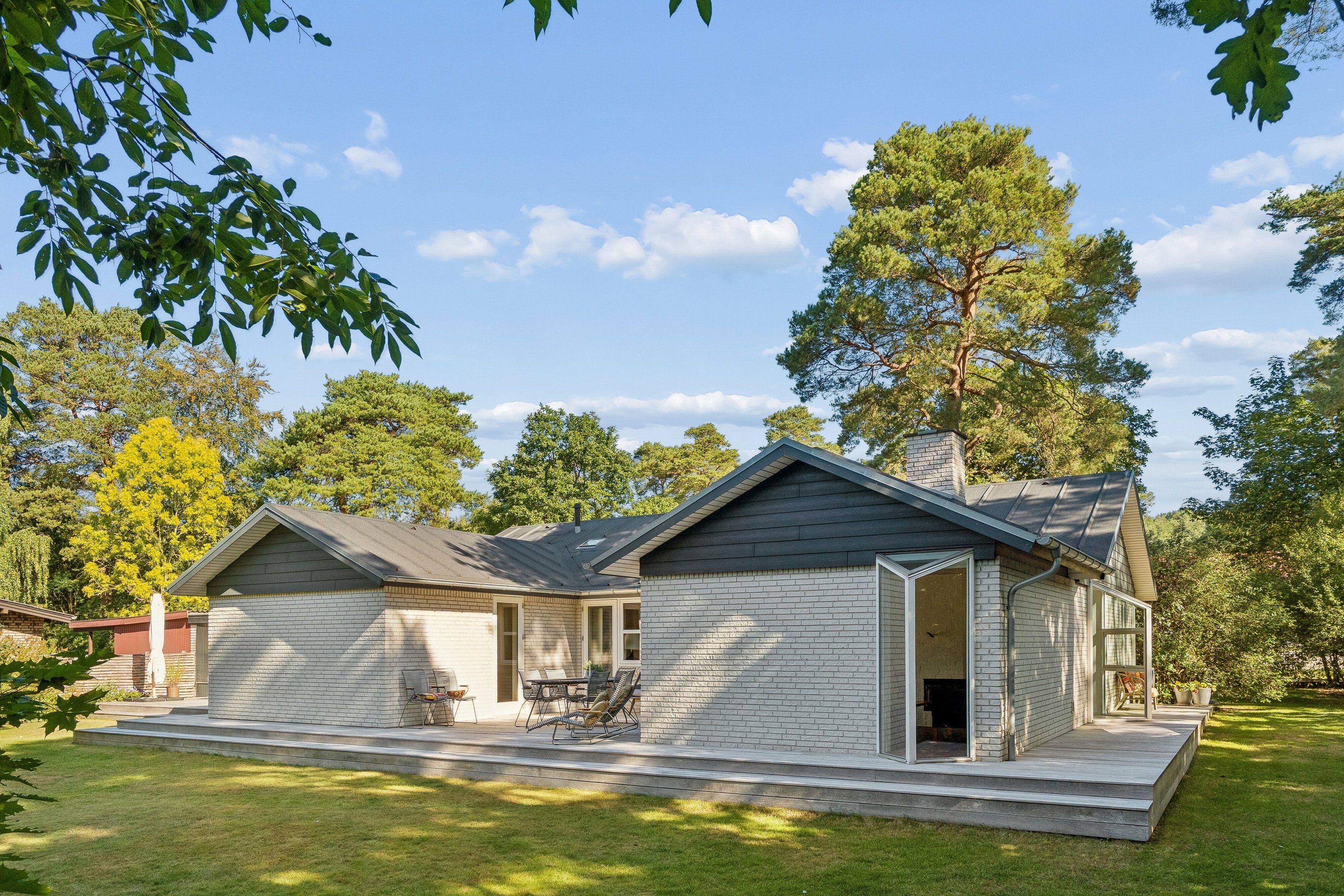 Villa på Timianvej 6 8600 Silkeborg.